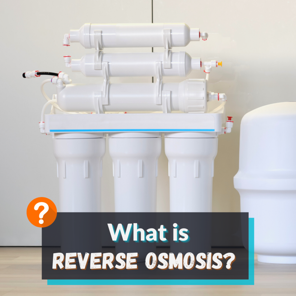 what-is-reverse-osmosis