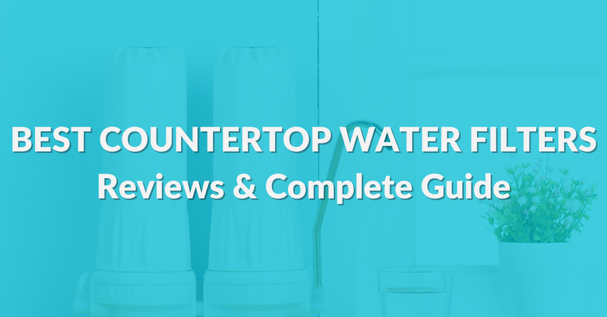 best-countertop-water-filter-social