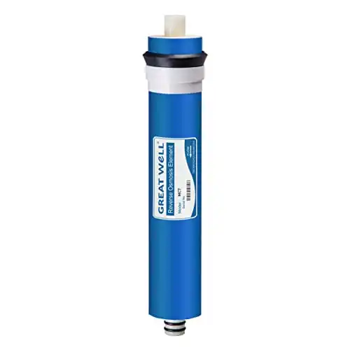 Greatwell MC7 Reverse Osmosis (RO) Membrane Replacement