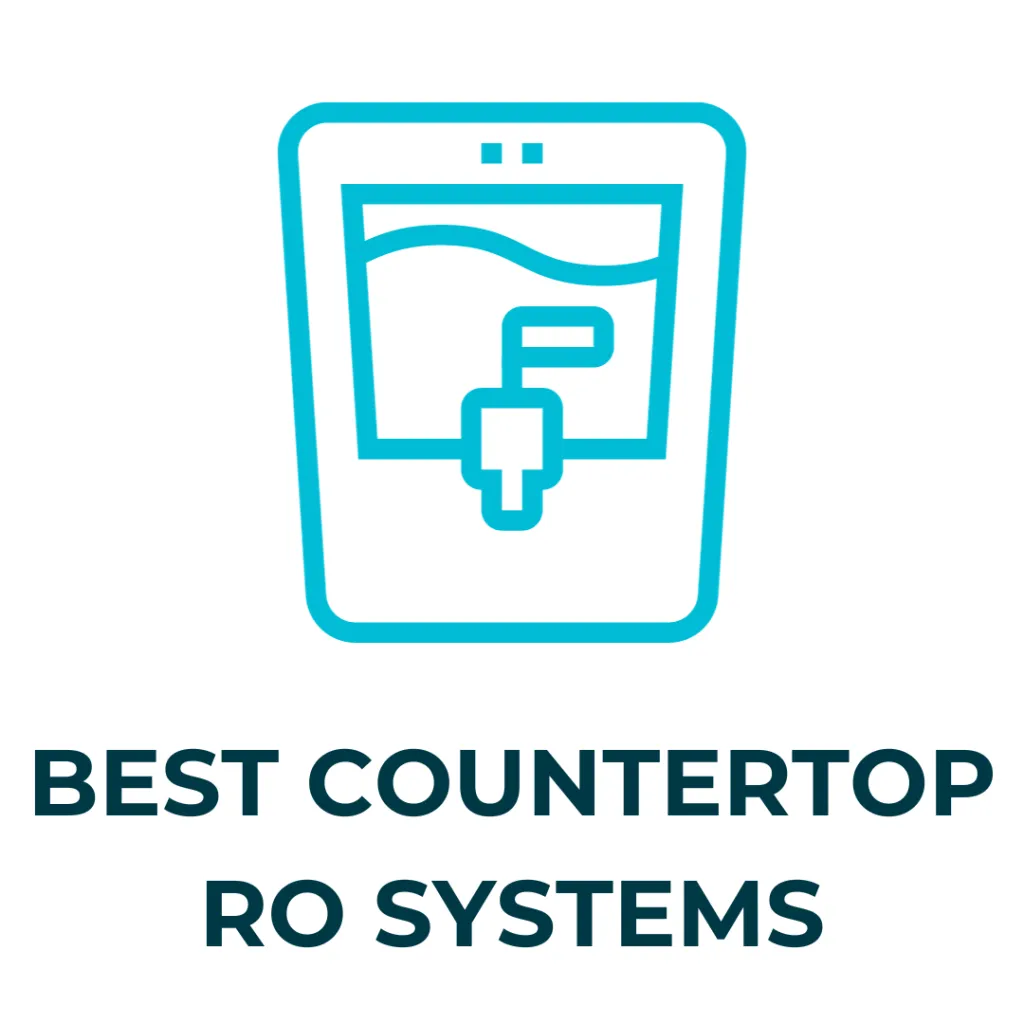 Best Countertop RO Systems