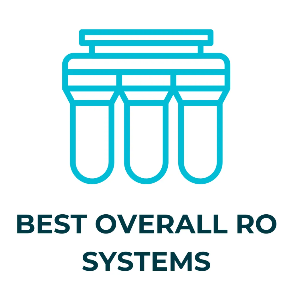 Best Overall RO Systems