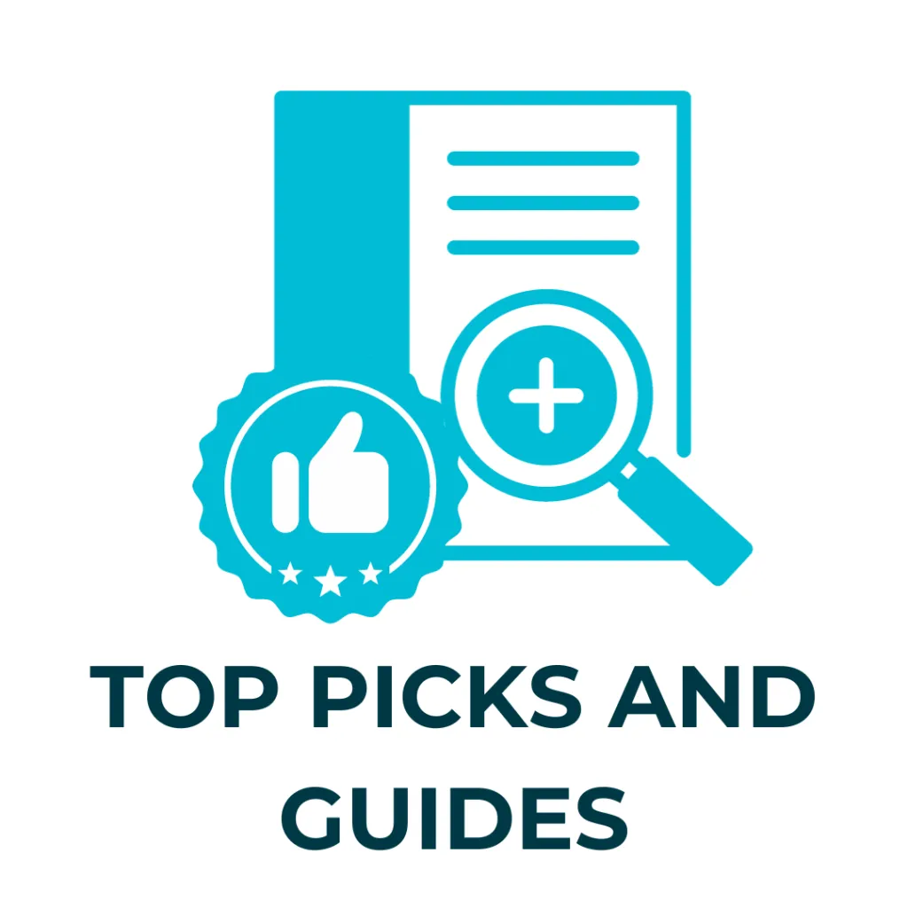 Reverse Osmosis Top Picks & Guides