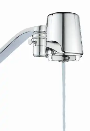 Culligan FM-25 Faucet Mount Water Filter